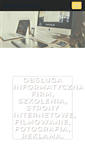 Mobile Screenshot of graphium.pl